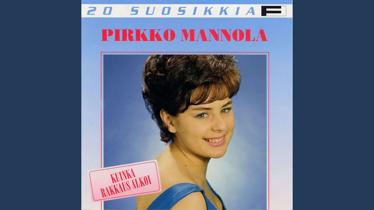 Kuinka rakkaus alkoi