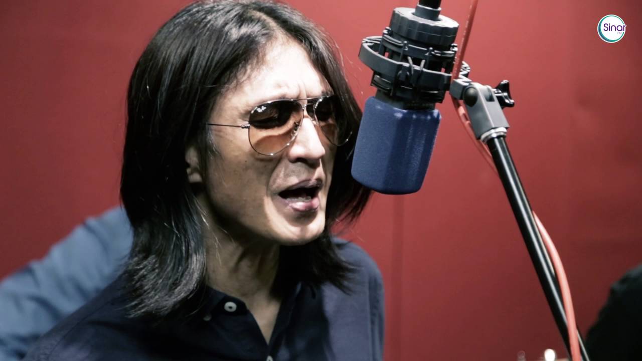 #SepahtuJamming : SLAM -  Kembali Merindu