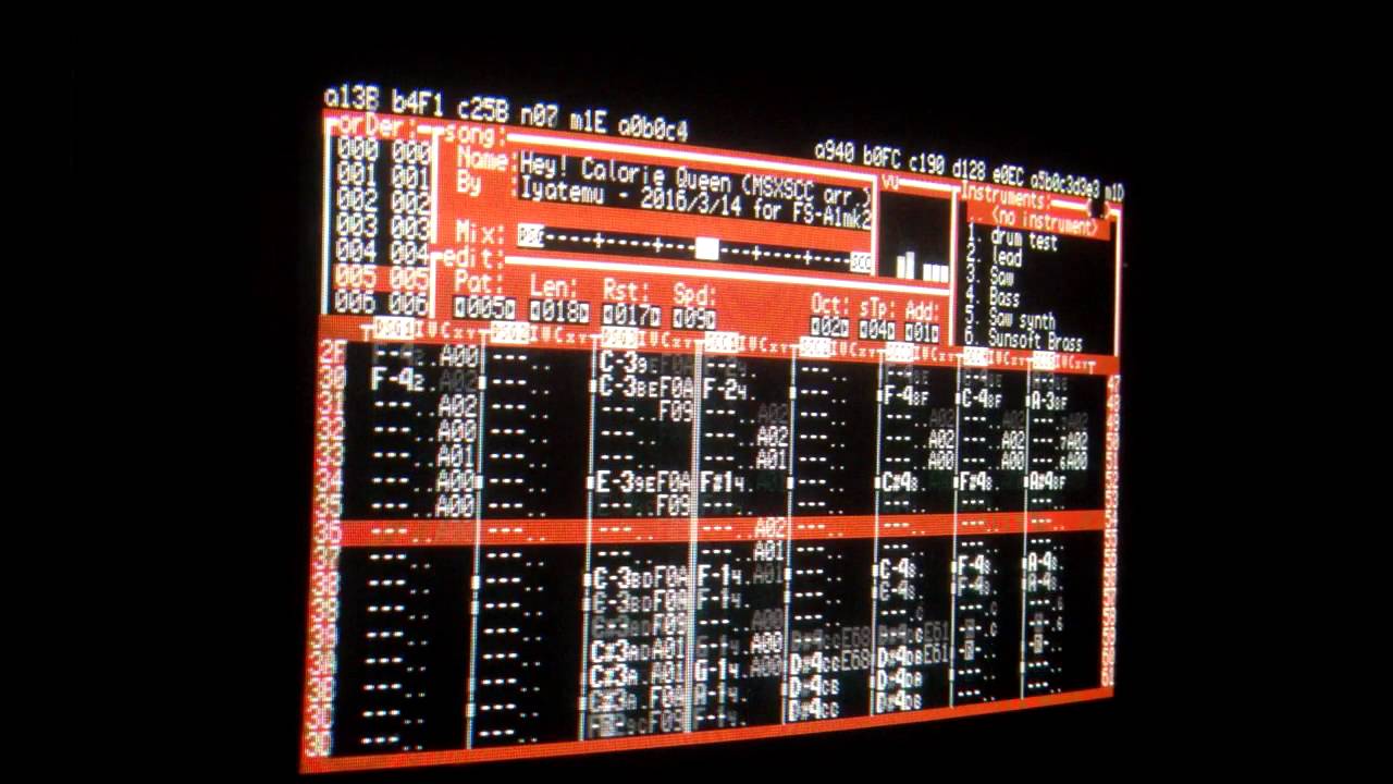 Trilo Tracker SCC - Dagashi Kashi ED 