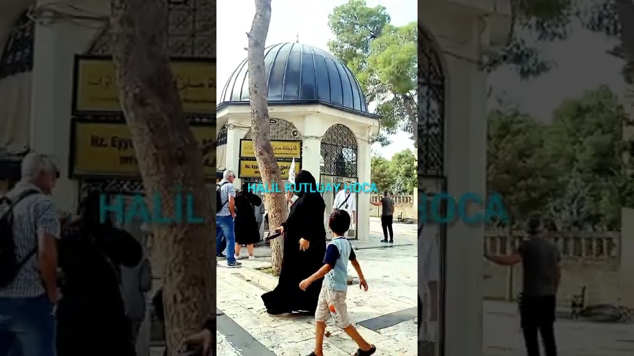 RASULLAHA AŞK BİR KADIN Hz ZEYNEP BİNTİ CAHŞ Ra