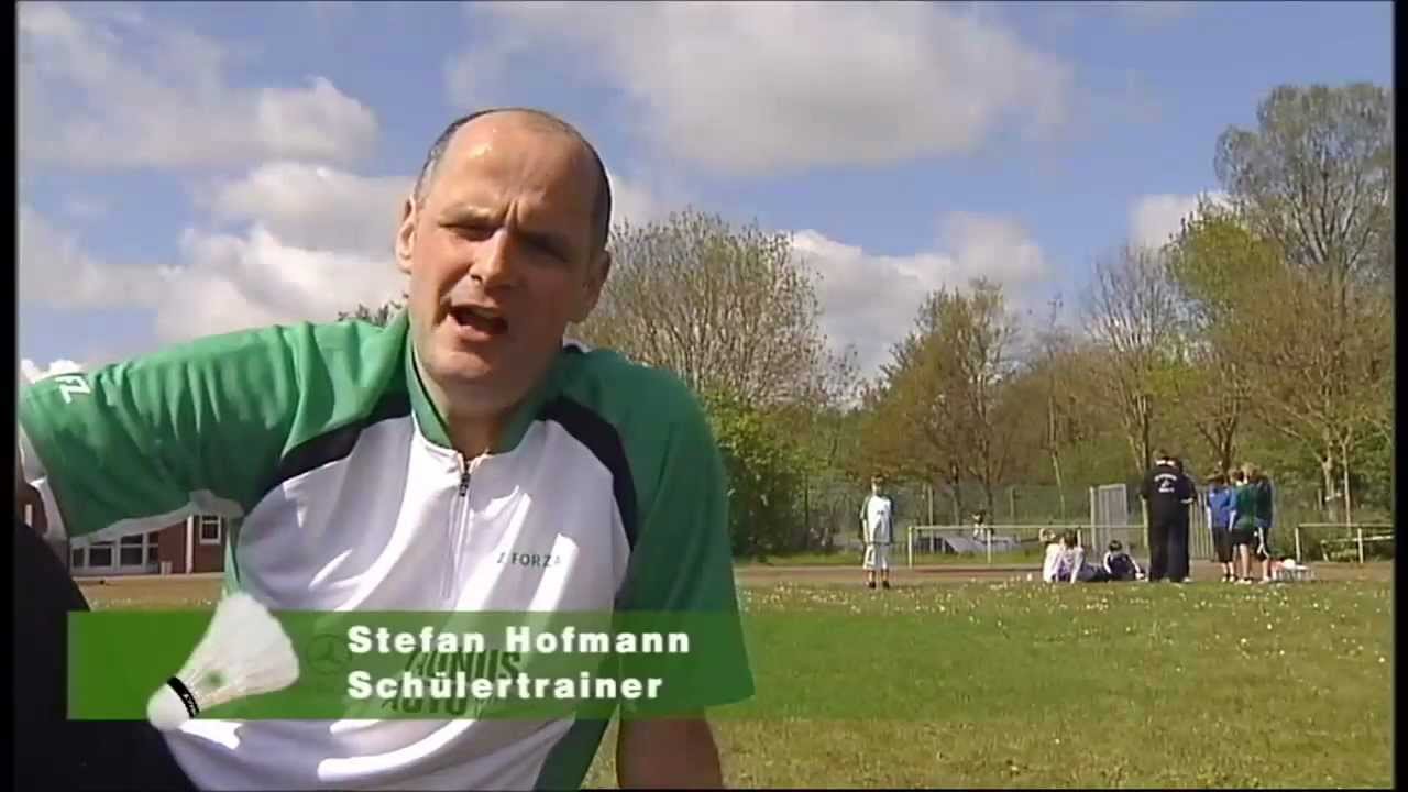 Polizei-Sport-Verein Grün-Weiß Wiesbaden - Badminton