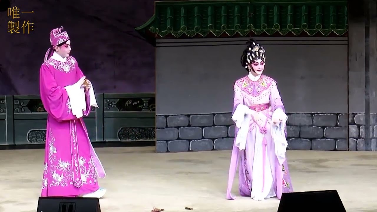 折子戲【紫釵記之拾釵結緣】 演唱 王志良 梁心怡 {2017年11月11日唐滌生百歲粵曲與粵劇折子戲} 字幕【唯一製作】請 點讚、訂閱、分享 謝謝支持!