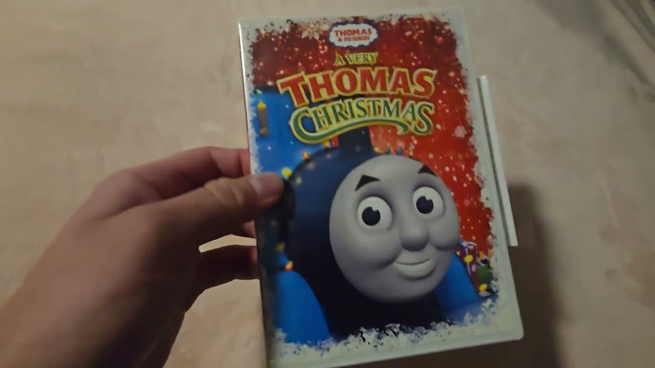 DVD Update: 1/18/2026