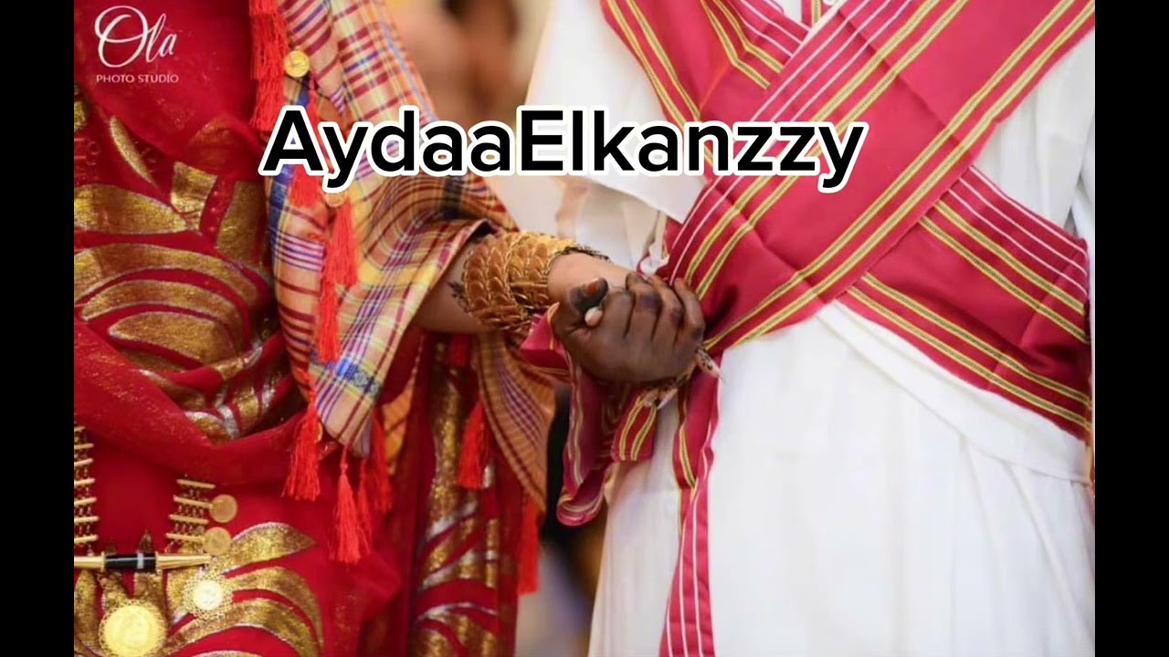 فرحي خلق الله / تعليمة العروس دانا    #رقيص_عروس #قسمة_حسن  #تراث_سوداني