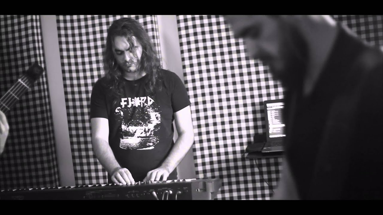 Fjord - Stars in an Ocean of Darkness (Live Sessions)