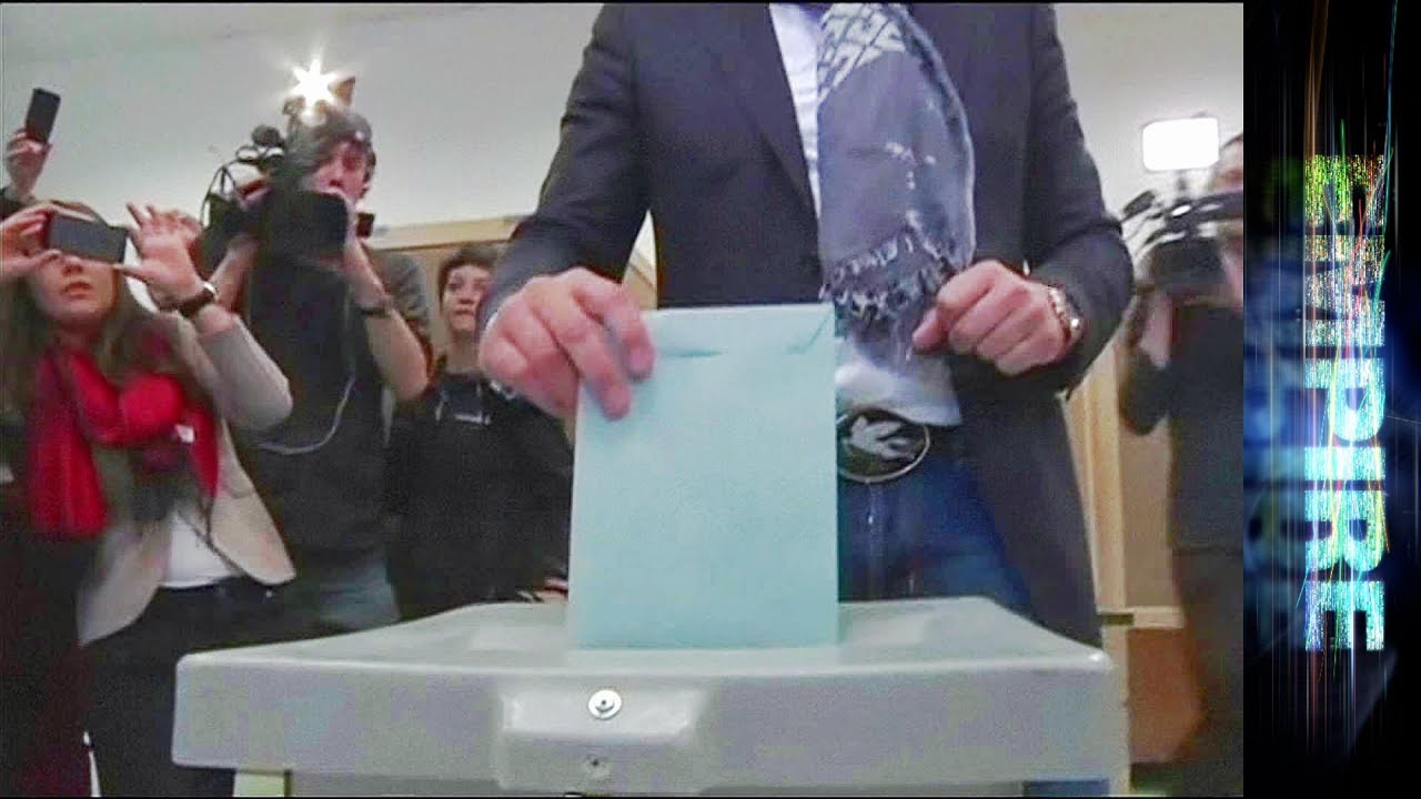 The Promise and Peril of Democracy | Empire