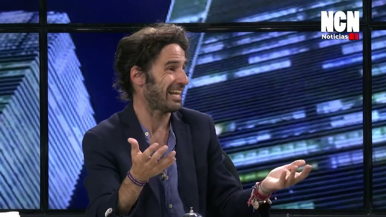 Si Te Dicen Que Algo Es Gratis Es Porque Tú Eres Ese Precio: Antonini De Jiménez