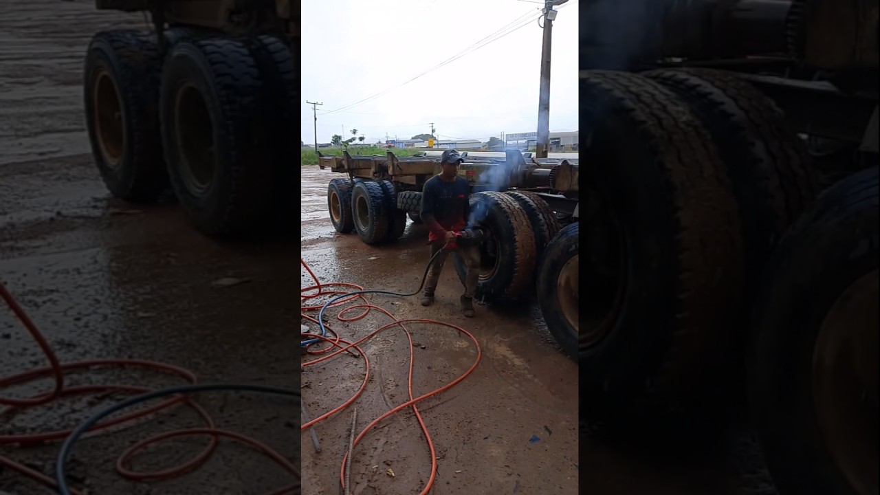 consertinho d pneu de 