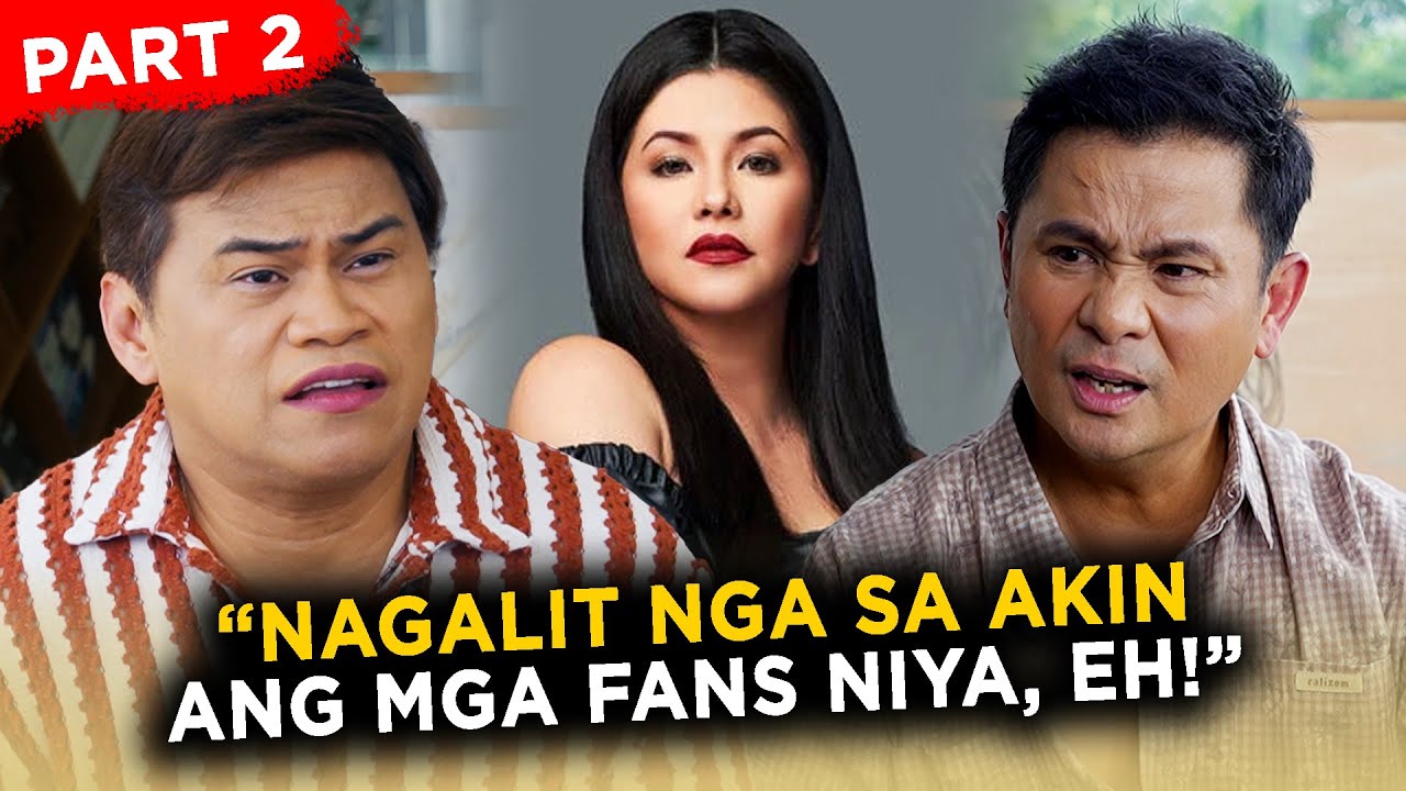 Ogie Alcasid, ibinuko si Regine Velasquez! | Ogie Diaz