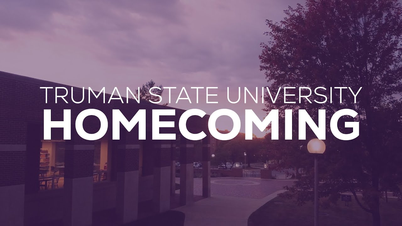 Truman State University - Homecoming 2021