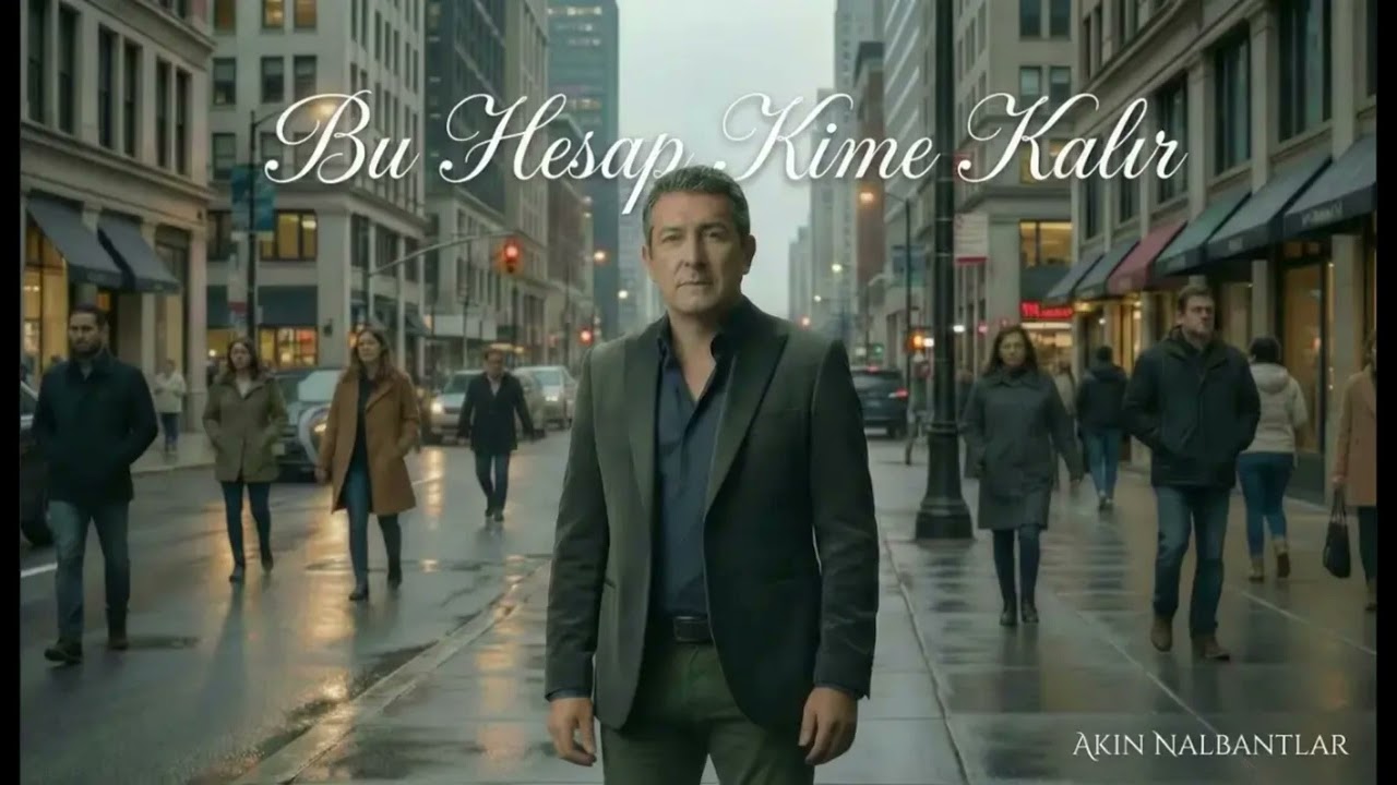 Bu Hesap Kime Kalır