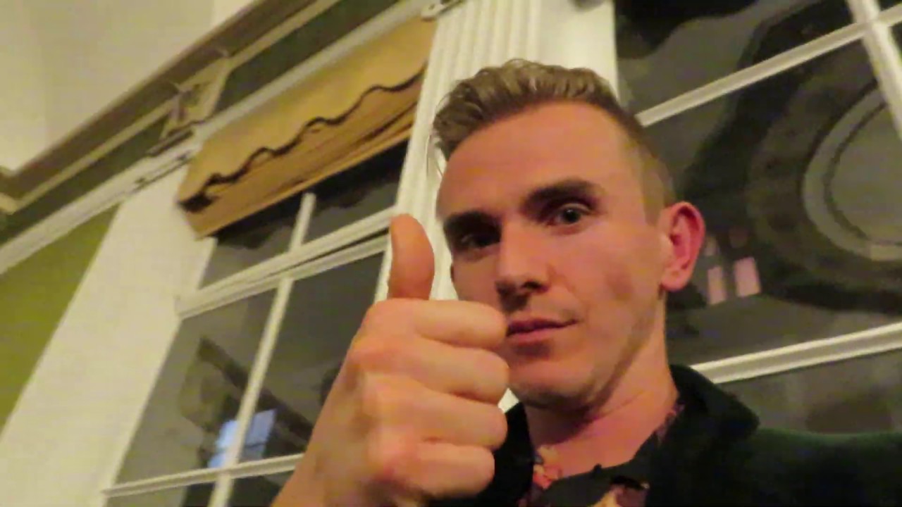 SJ Fowler for L&aacute;szl&oacute; Moholy-Nagy : Hungarian Cultural Centre