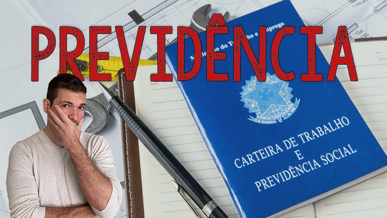 Previd&ecirc;ncia Social, o que era para ser, o que se tornou, por que tem que mudar | Voc&ecirc; MAIS Rico