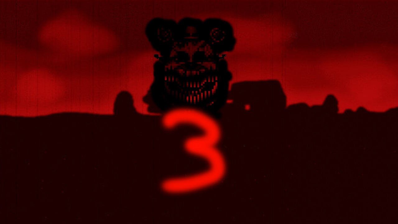 FnTD 2 Season 3 Game 4 Teaser Trailer