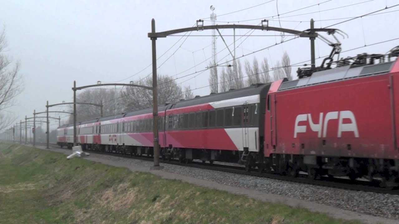 20130411 Dordrecht en Moerdijkbrug