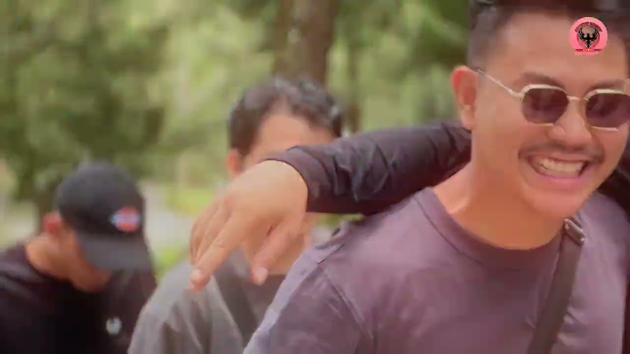 Keluarga Palembang (Wong Kito Galo) bahagia bareng di yogyakarta, Supported By BINARA Trans Wisata.