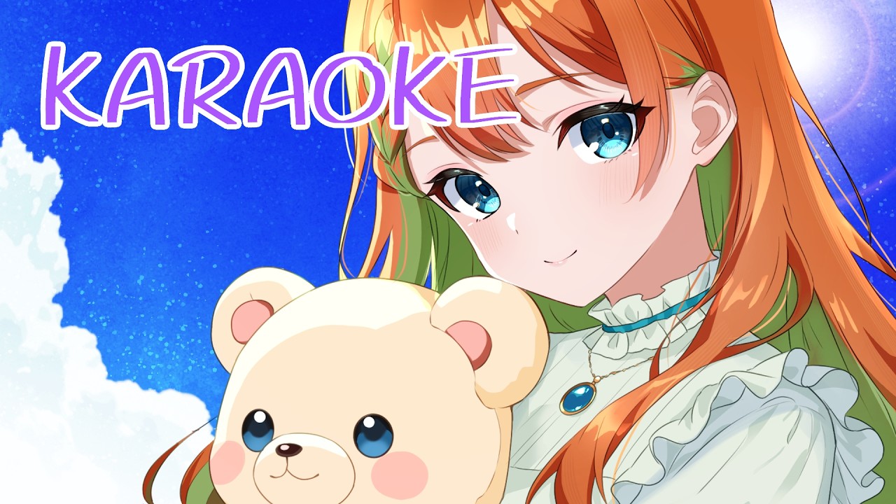 【歌枠/Karaoke】A cantar☆歌おう！！JP/ES OK☆