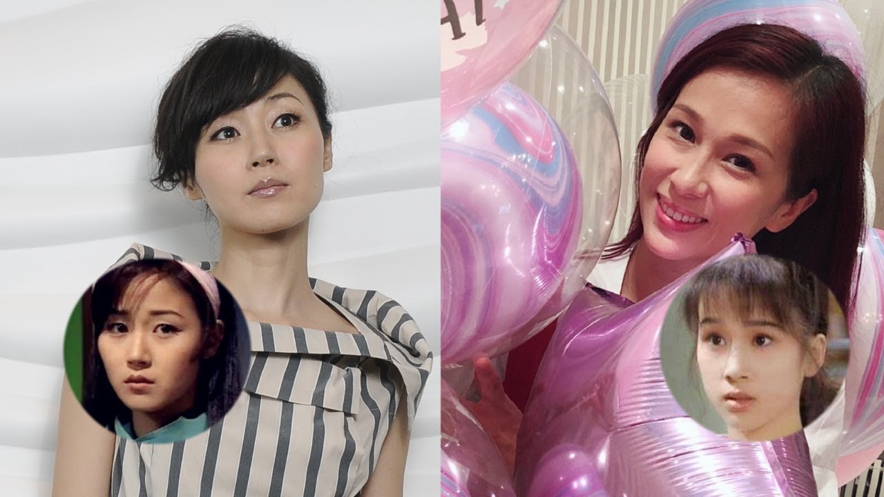 鄰家女孩 VS長腿  文頌嫻、萬綺雯邊個正啲？