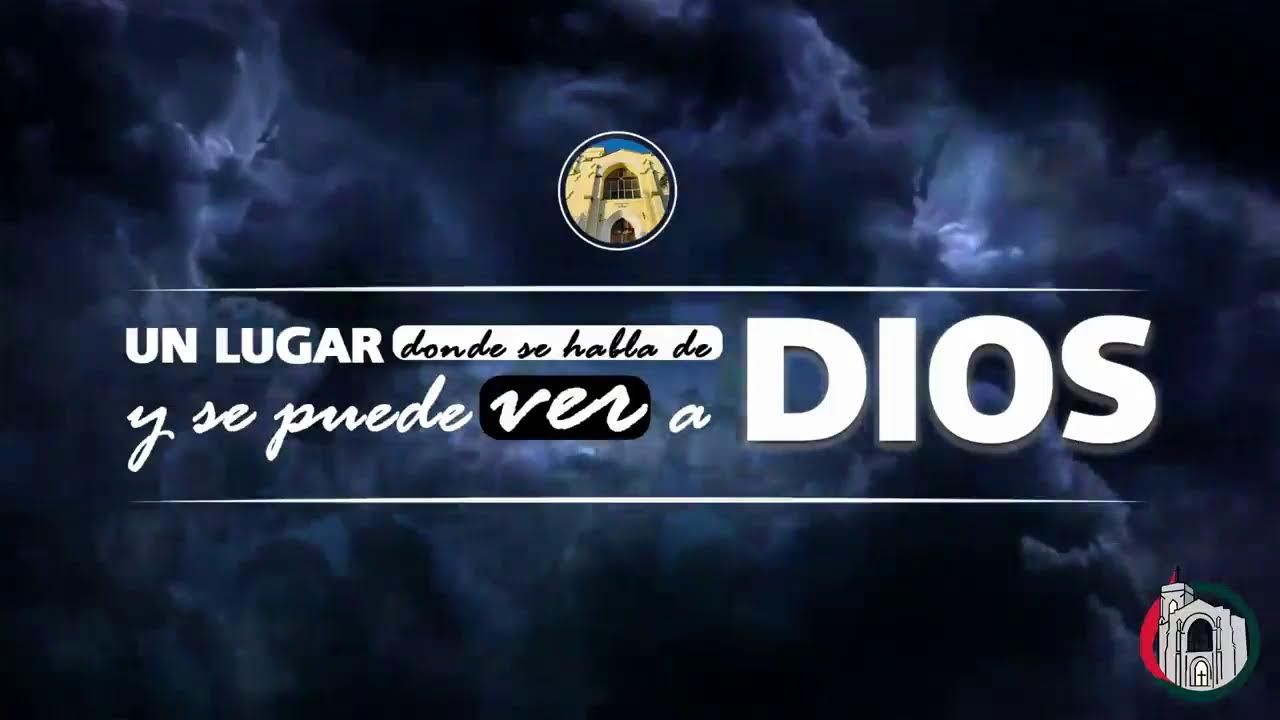 2do Culto Dominical Domingo 15 de febrero 2026