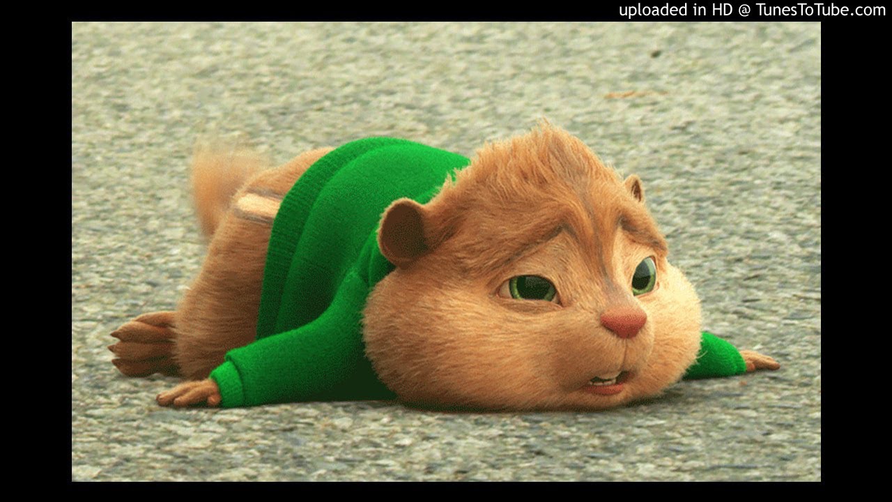 Vegedream Tu mas menti ( version chipmunks )