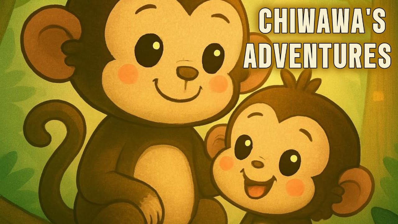 Chiwawa's Adventures — Full‑Length Version (Seamless Edition)
