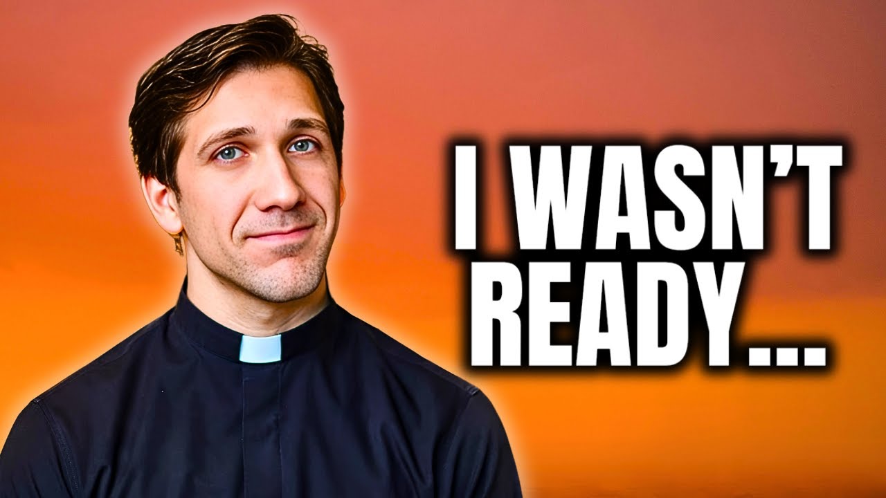 Priest Reacts to Videos of Heaven and Hell