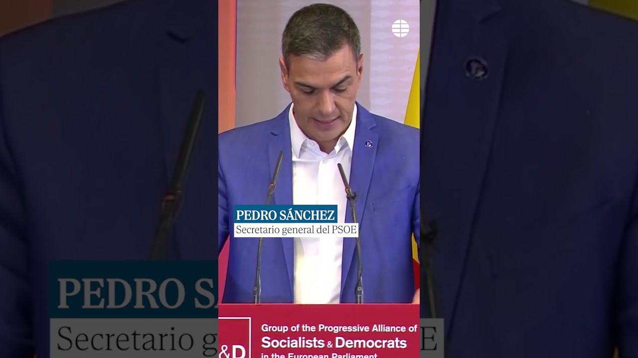 S&aacute;nchez da por sentado que repetir&aacute; gobierno #psoe #investidura #politica