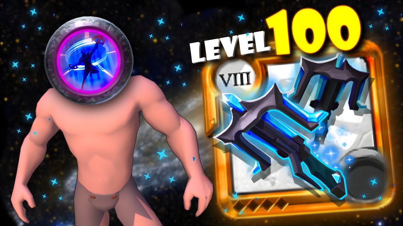 Zero To Hero Arclight Blasters - From Level 0 to Level 100 - Albion Online