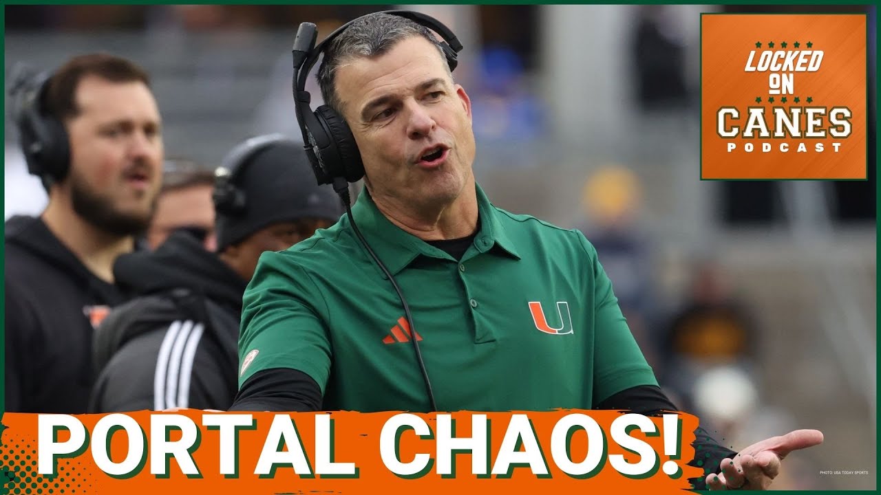 FREE MENSAH: Miami Hurricanes BATTLE Duke in Court, What Darian Mensah Means for UM’s 2026 Offense