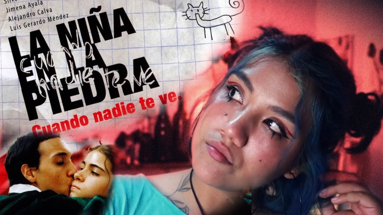 🔵La niña en la piedra (2006) - análisis. H0stigamiento s3xual y normalización del acos0.