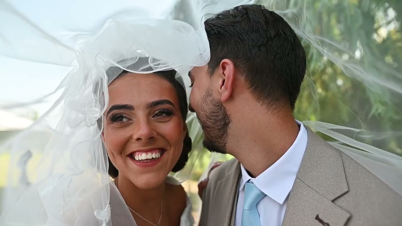 Cristian & Sinead - Wedding Video Highlights @ Cromwell Manor