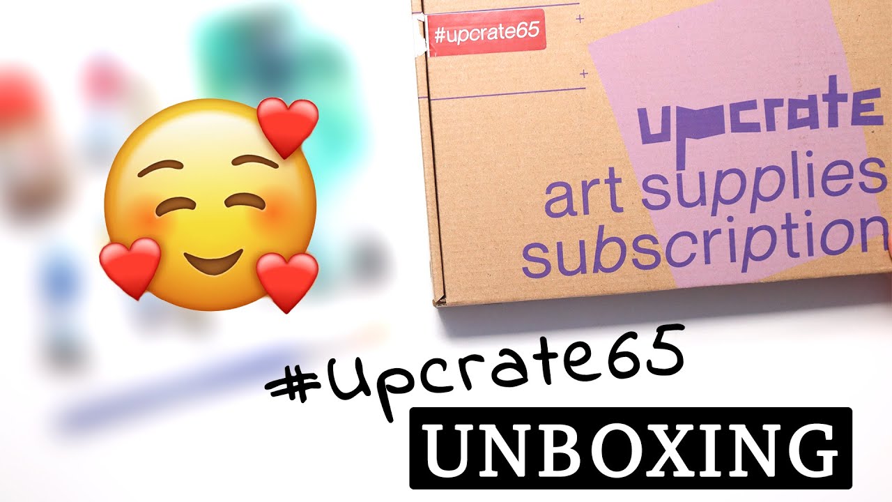 UPCRATE January 2025 UNBOXING | Why are they so chaotic?! 😂