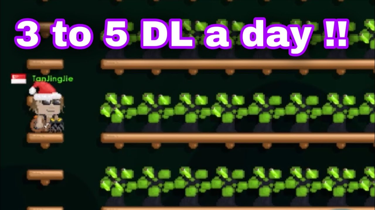 Top 4 PROFIT Methods Comet in Growtopia 2020 ( No Farm )