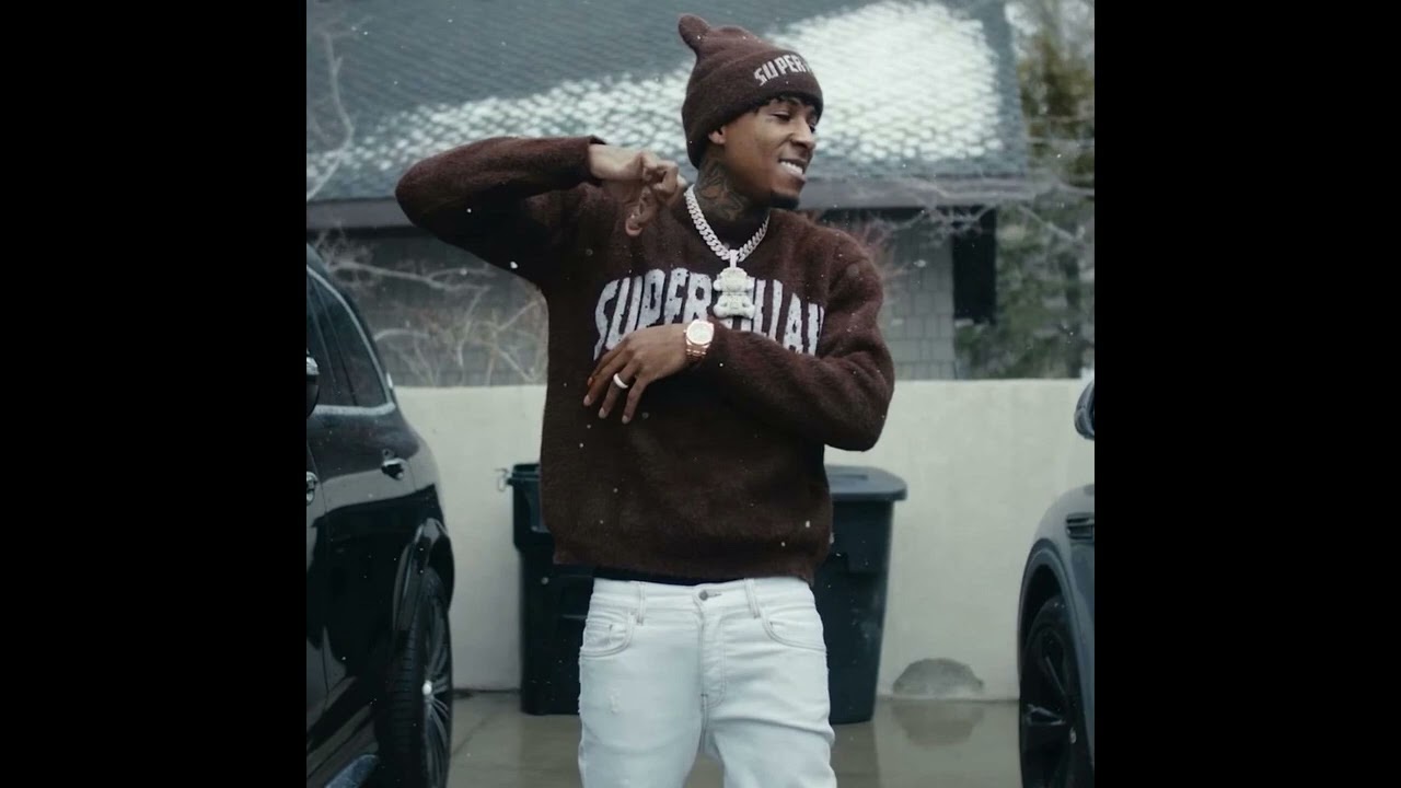 [FREE FOR PROFIT] NBA Youngboy Type Beat 2023 - 