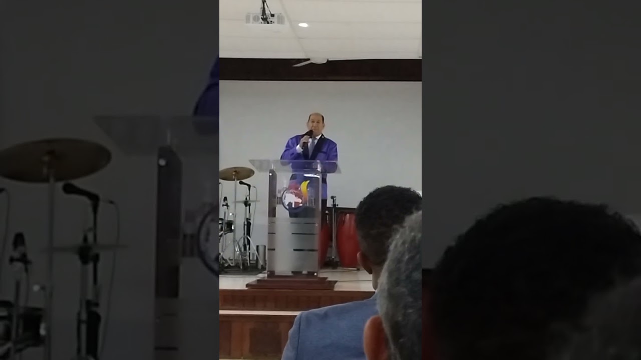 Culto Distrital De Bello Campo 