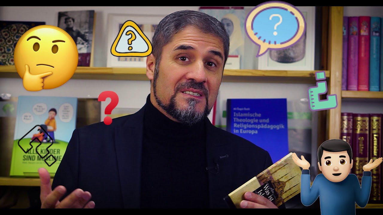 Was ist Islam?