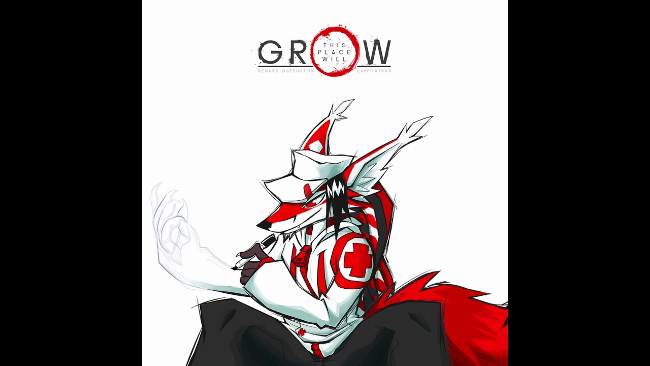 Renard - This Place Will Grow EP - Safely Admitting Jumpstyle Has Not Improved My Life In Any Way