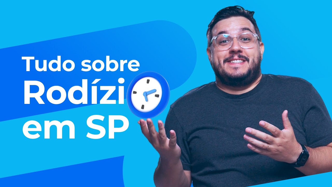 Tudo sobre Rodízio em São Paulo | #ZulDigital