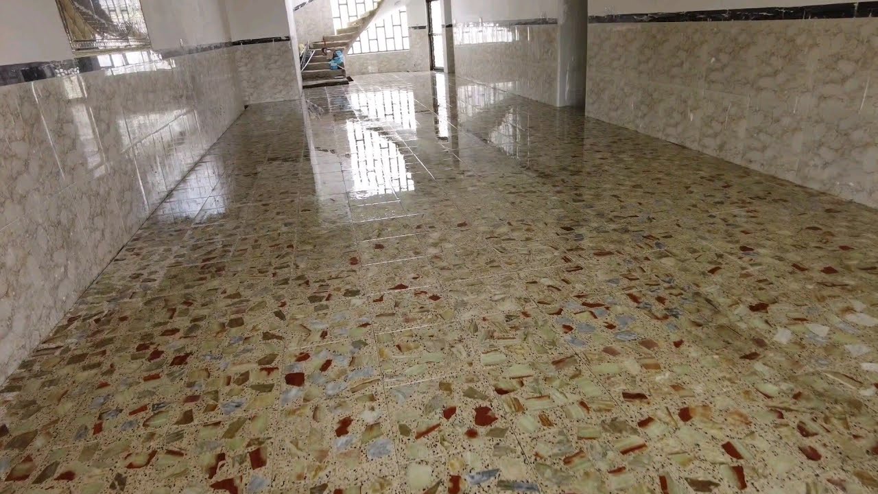 أيهما أفضل الكاشي اما البورسلين في العمل 07808037071