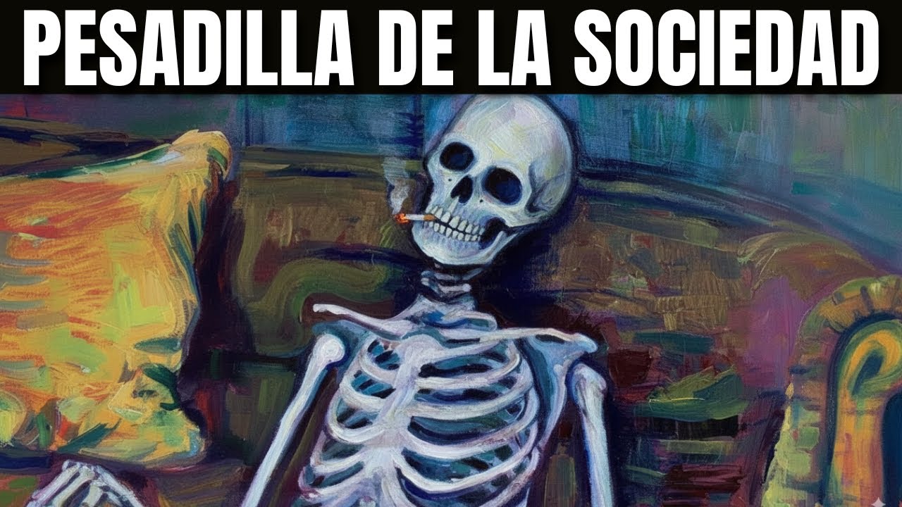 ¿Por qué Los Hombres Solteros Son Tan Temidos por La Sociedad? - Nietzsche