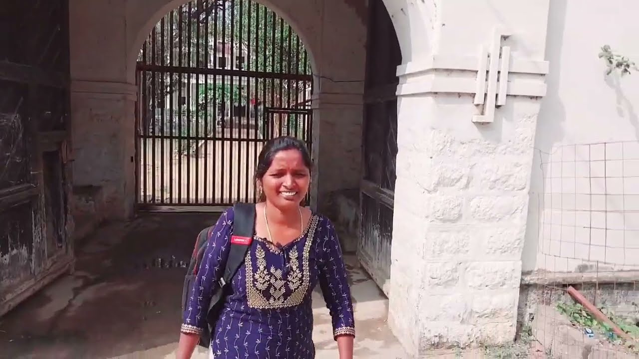 💫💥Discovering Kalleda Gadi: A Beautiful Historic Experience** By Anushapariki 🌎