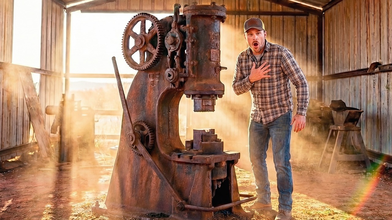 How One Old Tool Generated $41K