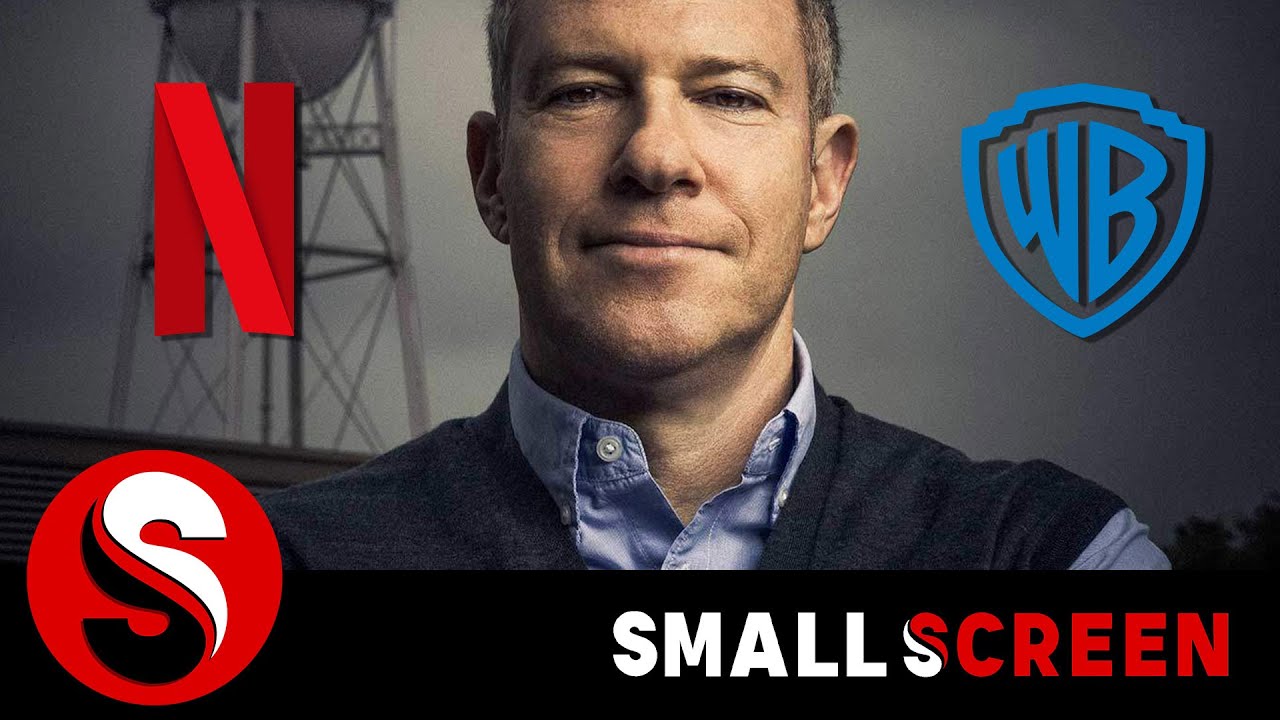 Toby Emmerich Leaving Warner Bros For Netflix?