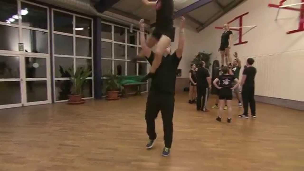 Lebensausgleich Karneval