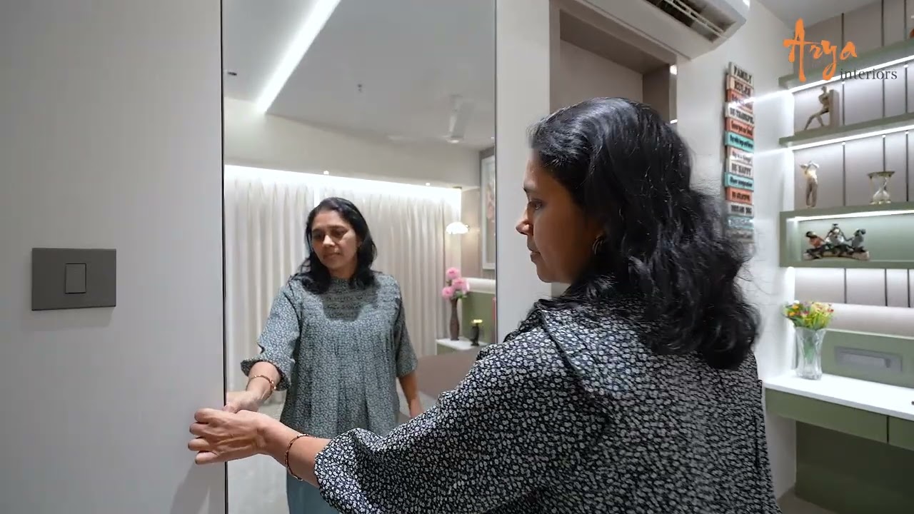 Client Testimonial by Mr.& Mrs. Rupendranath Manna – Arya Interiors