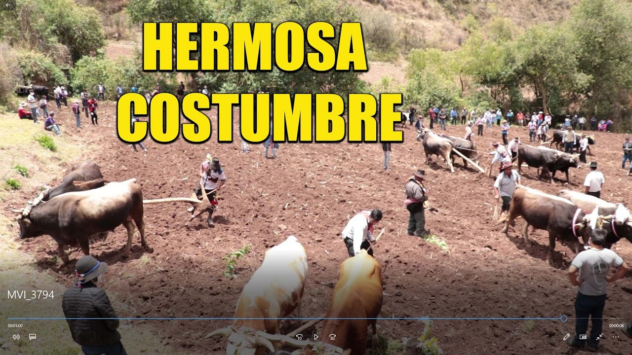 PAUCARBAMBA HUANCAVELICA ENCUENTRO DE COMPADRES