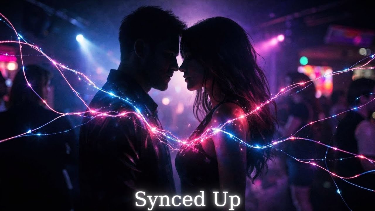 Hypnotic Bloom - Synced Up