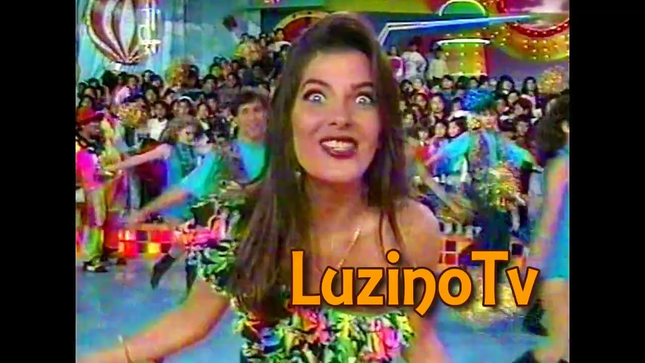 Nubeluz con Mónica y Xiomy