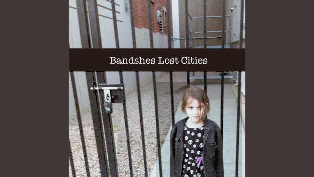Lost Cities