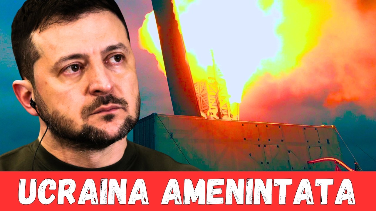 Ultimatum Pentru Zelensky: Slovacia Și Ungaria Taie Energia Ucrainei